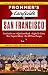 Frommer's EasyGuide to San Francisco (Easy Guides)