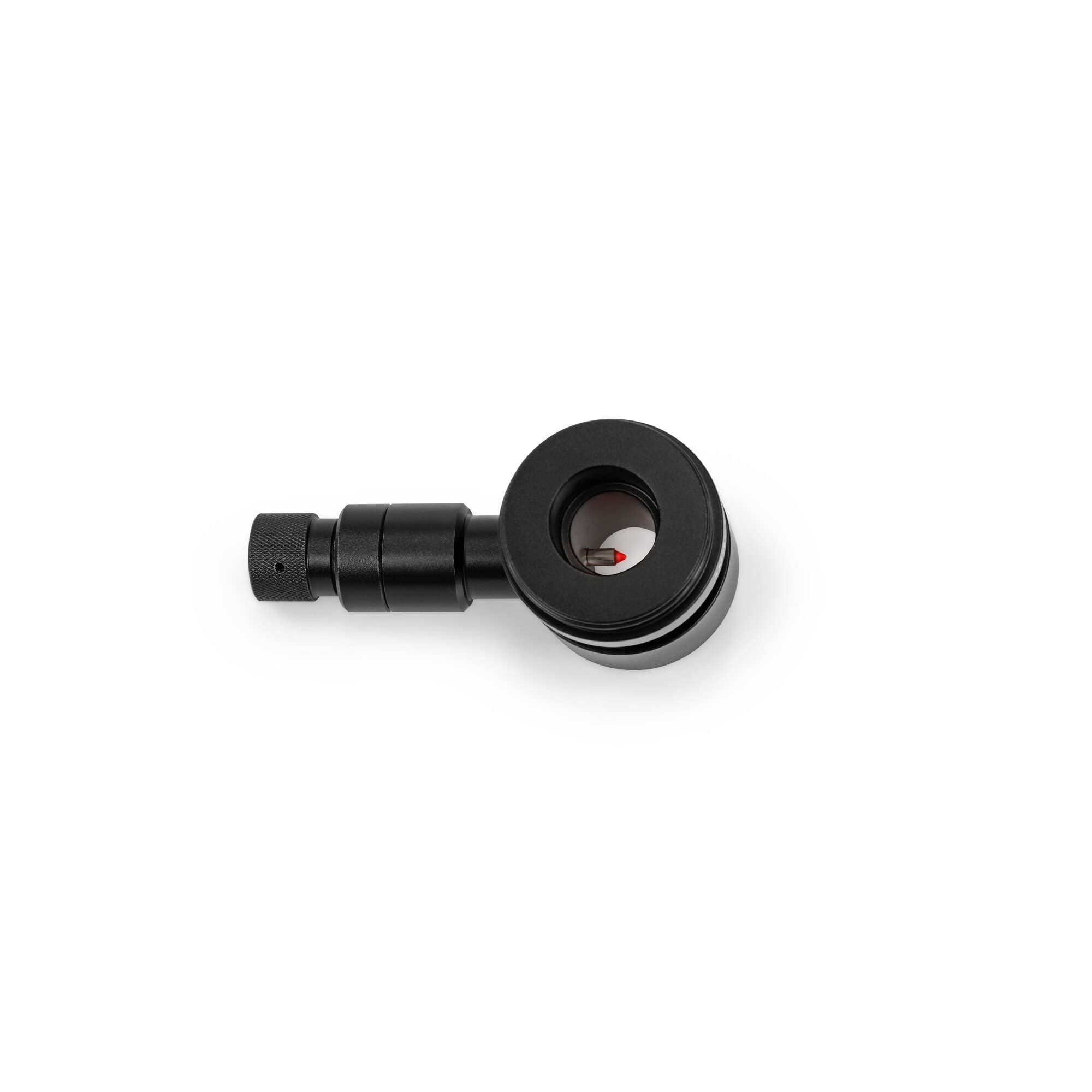 Omegon Polsucherbeleuchtung für MiniTrack LX3, LX Quattro und EQ Mounts mit Leuchteinheit