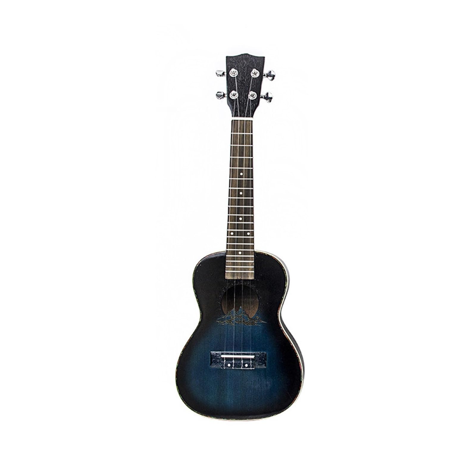 Profesjonalnej Klasy 23 Calowe Ukulele Z Litego Wierzchu Dla Początkujących Dorosłych Mahoń Świerkowy Ukulele Dla Dorosłych