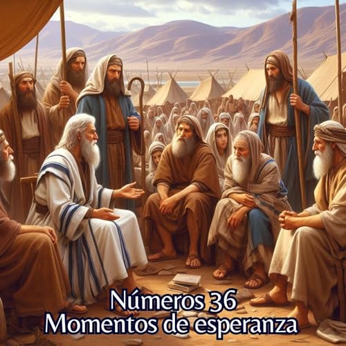 『Números 36』のカバーアート