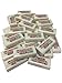 Faber-Castell Pencil Eraser, Extra Soft, Dust Free, Clean Erasing, Excellent, Minimal Crumbling, Pack of 5 (4 x 1.9 x 1.2 cm)