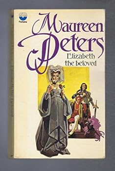 Unknown Binding Elizabeth the Beloved Book