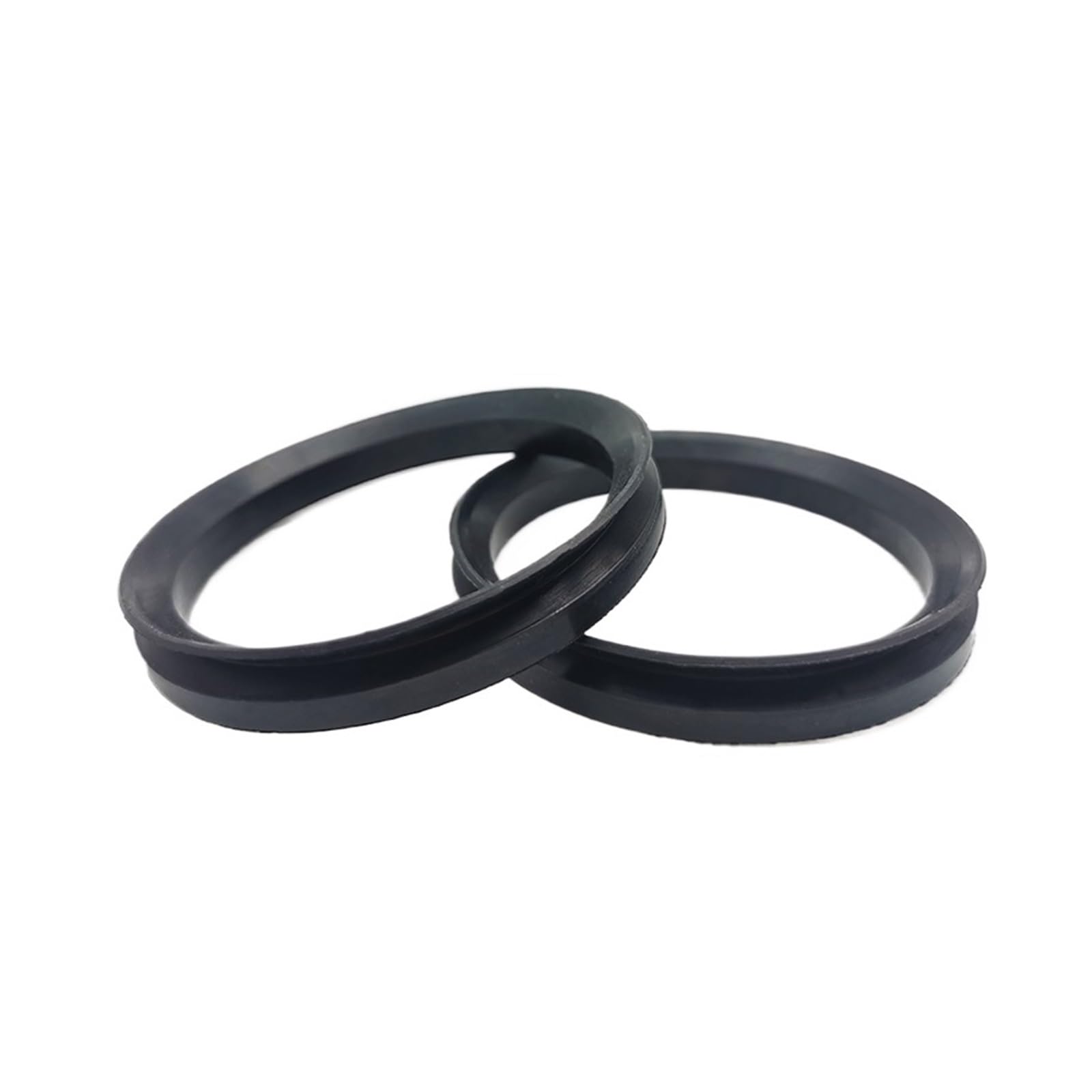 ZHGUIMING VA3-VA20-VA22-VA25-VA30 VA2000 Type O Ring Sealing Gasket Cuff NBR(Nitrile Butadiene Rubber) Rubber Rotary Water Shaft Seal(VA-13(5pcs))