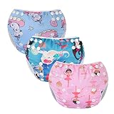 Encantadora opción de regalo: a todas las mamás más jóvenes les encantará recibir este conjunto de trajes de baño de talla única como un regalo para cualquier fiesta o vacaciones relacionadas con bebés. ¡Qué buen regalo para los bebés!