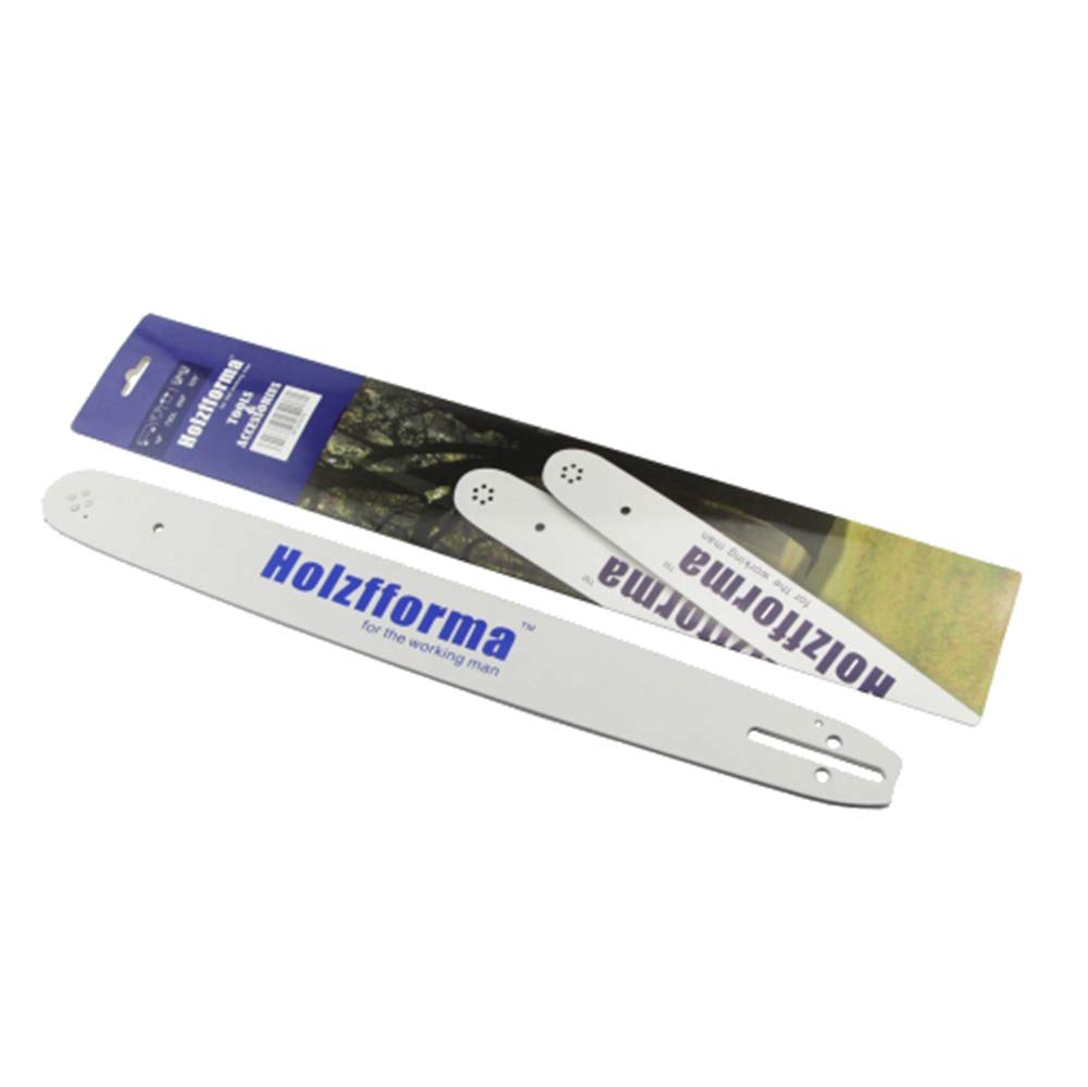 Farmertec Holzfforma® 28inch 3/8 .050 92DL Guide Bar Compatible with Stihl MS360 MS361 MS362 MS380 MS390 MS440 MS441 MS460 MS461 MS660 MS661 MS650 — view 4