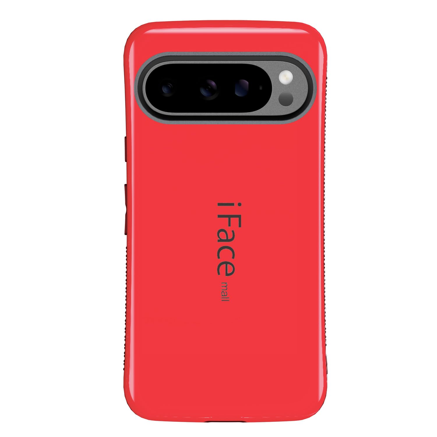 Amazon.co.jp: iFace mall Google Pixel 9 / 9 Pro 用 ケース