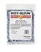 Rust-Oleum 205178 Concrete Saver Decorative Vinyl Chips, 1-Pound, Blue/White, 4-Pack