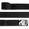 Sanabul-Elastic-Professional-180-inch-Handwraps-for-Boxing-Kickboxing-Muay-Thai-MMA Sanabul Elastic Professional 180 inch Handwraps for Boxing Kickboxing Muay Thai MMA (Black, 180")