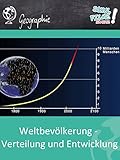 geographie studium schwerpunkte  Weltbevölkerung - Verteilung und Entwicklung - Schulfilm Geographie