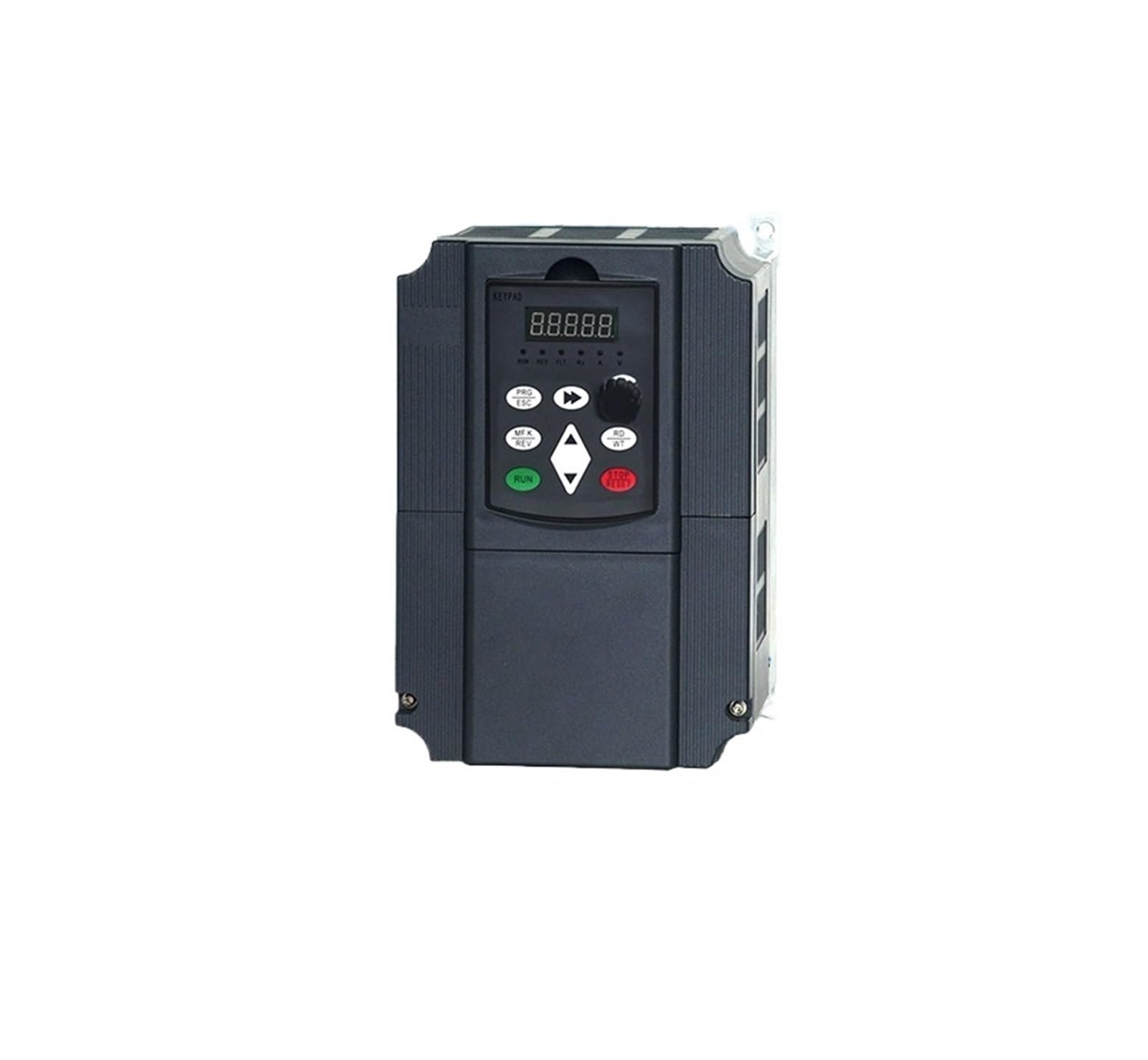 BTYKUYOO 220V 11KW 15HP Solar Variable Frequency Drive Water Pump Drive Inverter Converter for 3 Phase Motor Speed Control 380V(7.5KW 10HP,220V)
