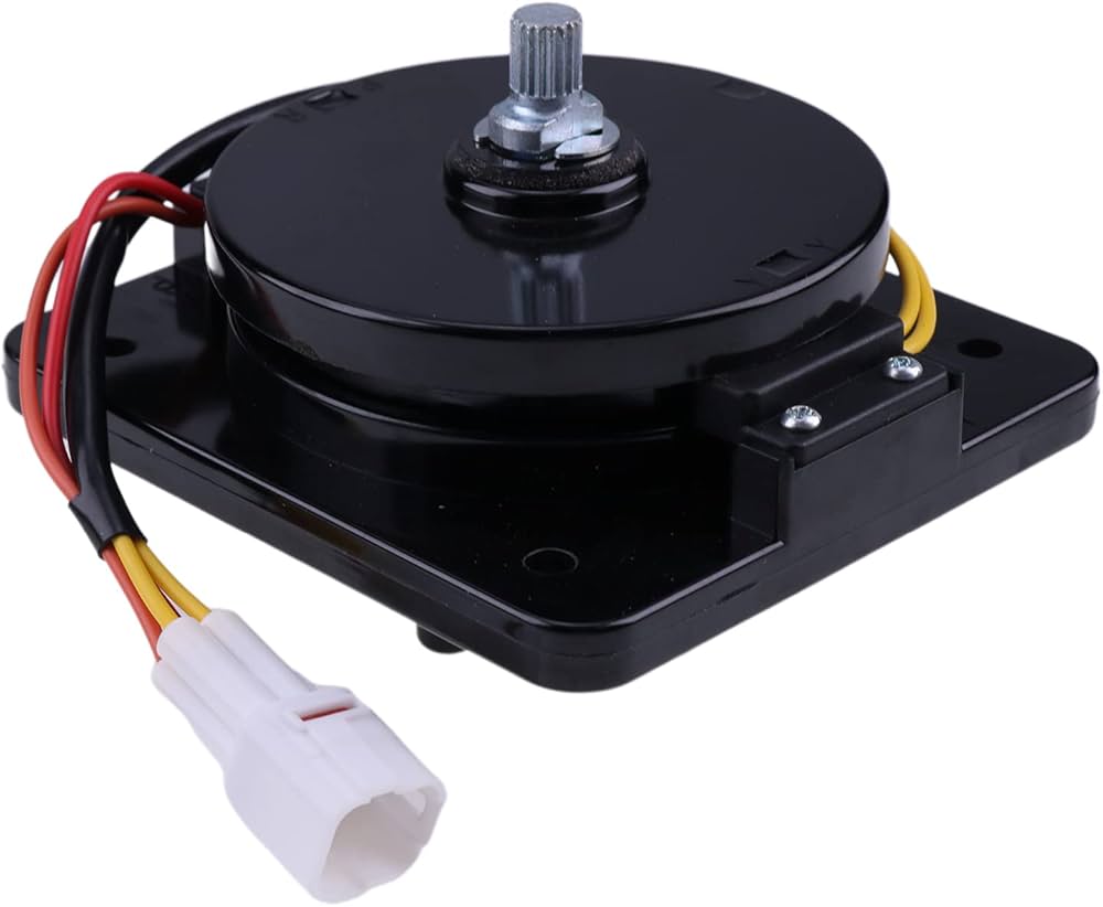 Amazon.com: Holdia Forward and Reverse Switch Assembly JN4-82917