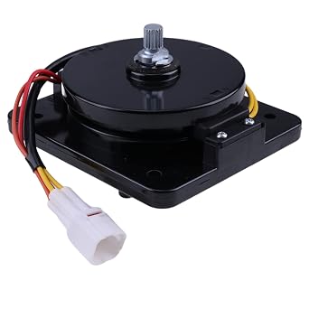 Forward Reverse Switch Compatible with Yamaha 36V G14 & G16 Golf Cart | JN4-82917-00-00 JN4-82917-01-00 JN4829170000 JN4829170100