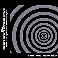 The Smashing Pumpkins Ablum Cover