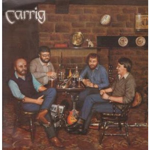 Carrig [LP]