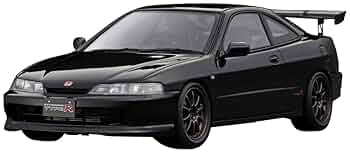 イグニッションモデル 1/18 ホンダ インテグラ DC2 TYPE R イグニッションモデル 1/18 ホンダ インテグラ (DC2) タイプR