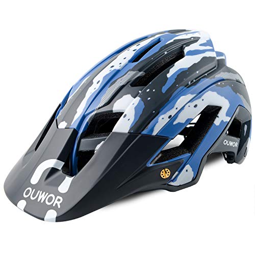 Top 10 Best Road Bike Helmet For Oval Head in June 2023