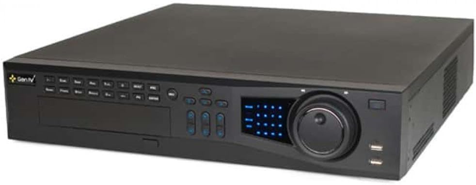 Dahua SC-HCVR5816S-V2-G4-V2 16CH 2U HDCVI DVR