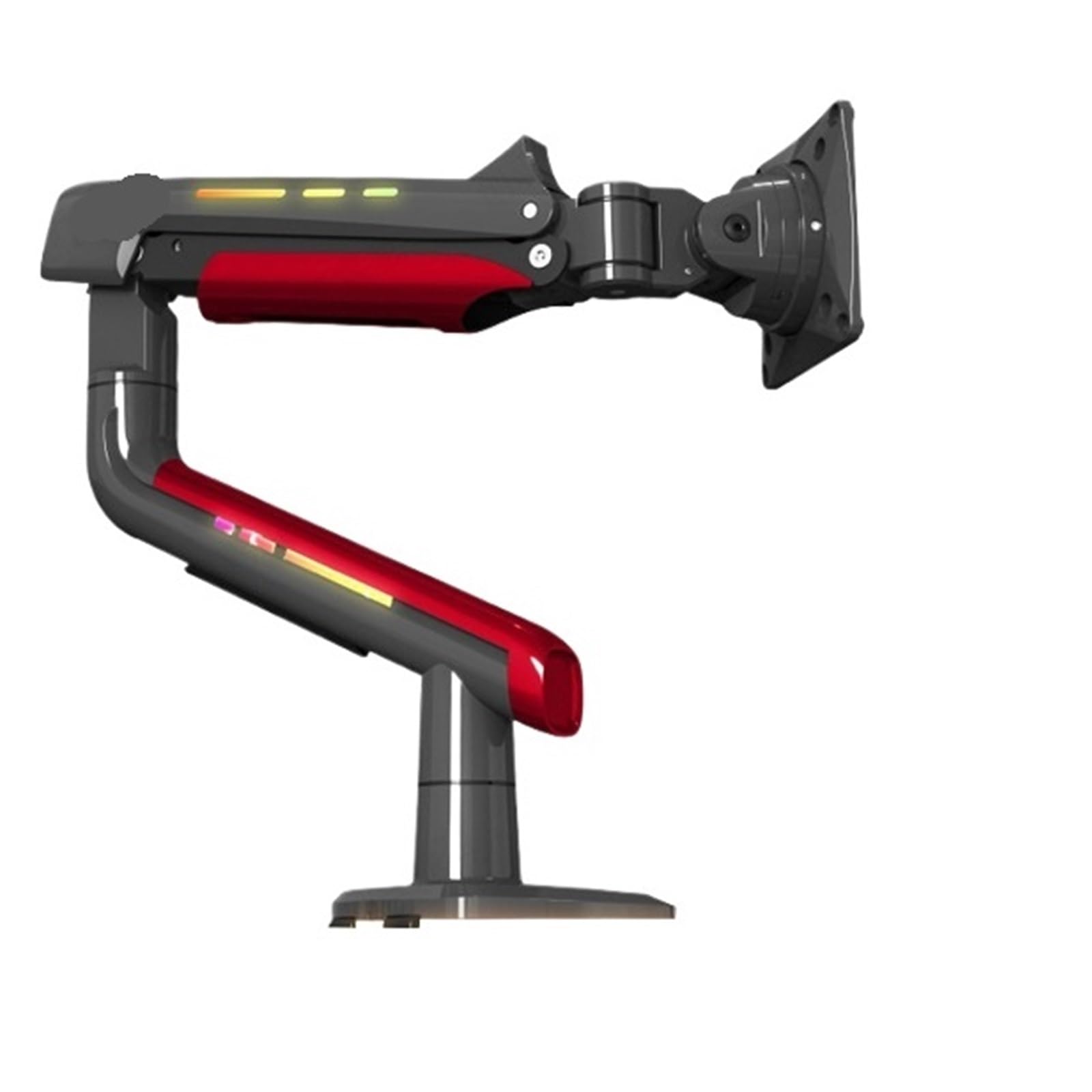 IKPGBZXM Adjustable monitor stand(L50)