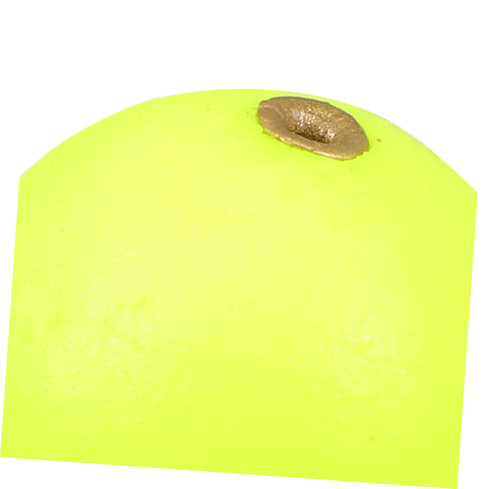 BESPORTBLE 150pezzi Galleggianti Schiuma per Pesca Accessori per Attrezzatura da Pesca Facili Alta Galleggiabilità e visibilità Kit Completo per Dolce e Salata