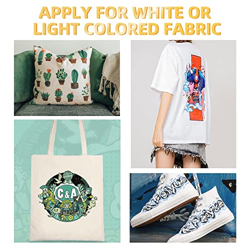Image of A-SUB Sublimation Paper 13x19 Inch, 105gsm, 150 Sheets | Compatible with Inkjet Sublimation Printer, for DIY Tumblers, Mugs, T shirts