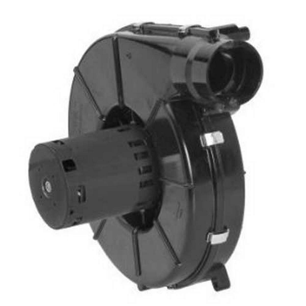 Fasco A170 3.3 Frame Shaded Pole OEM Replacement Specific Purpose Blower with Ball Bearing, 1/25HP, 3400rpm, 115V, 60Hz, 2.3 amps