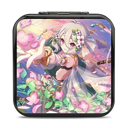 Switch Q[J[hP[X vZXRlNg Switchp J[hی XCb` [obO ϋv [P[X 킢 [{bNX ^ѕ֗ ho h ϏՌ Sʕی e 24Q[J[h[ y ^ Aj LN^[