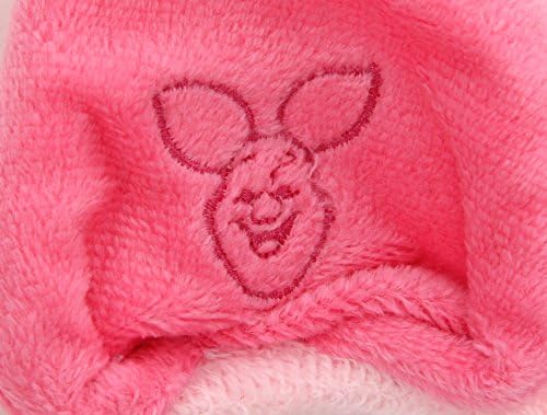 Disney Winnie the Pooh Piglet Costume Ears Headband for Adults & Kids - Officially Licensed Character Accessory - Image 4