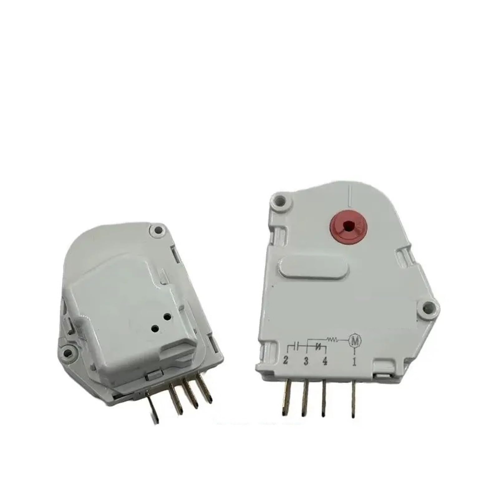 Refrigerator defrost timer For Defrosting Timer DBZC-1210-1G6