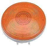Kaper II 1T-L4A Amber 4