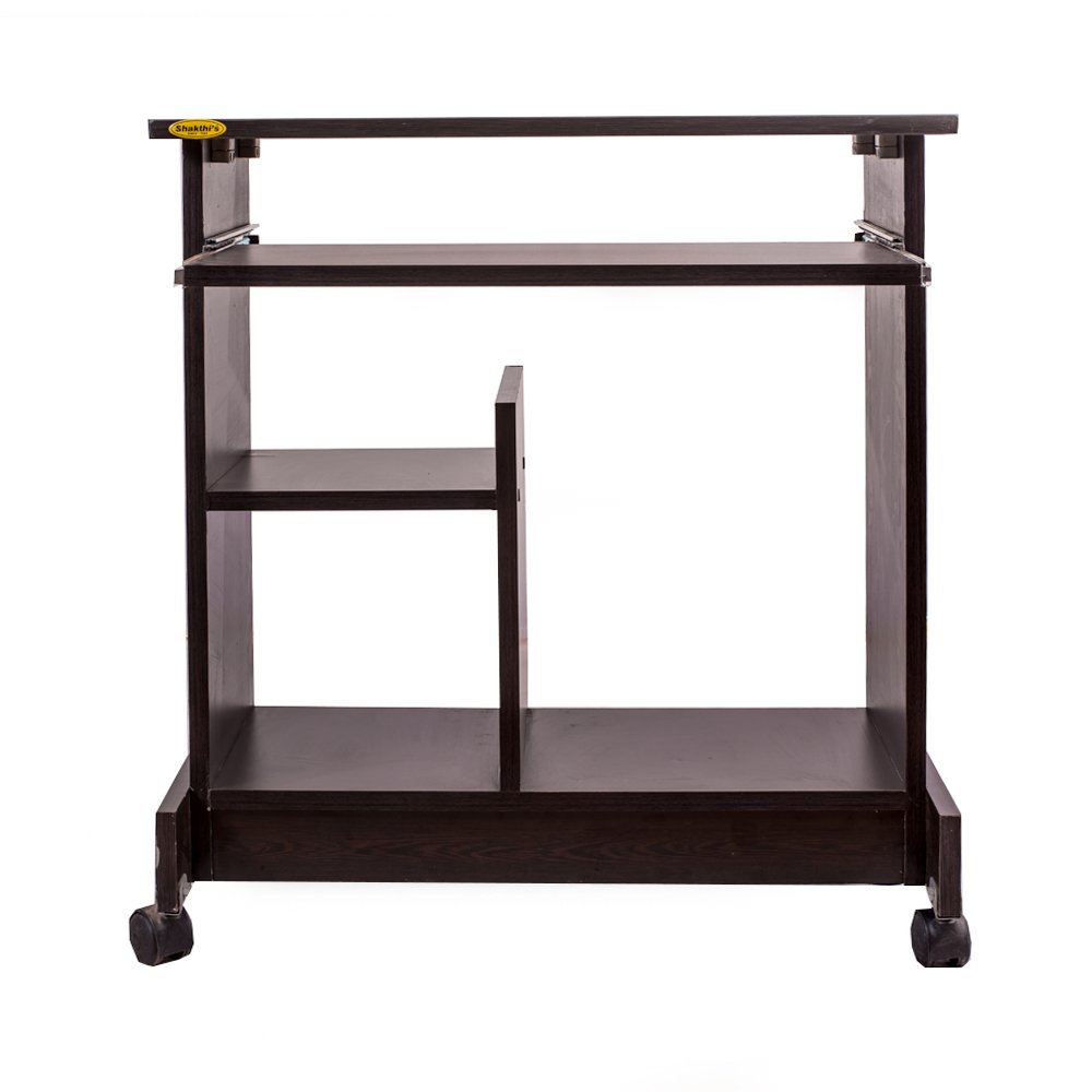 Wood Worx Computer Table Action TESA CT215 1