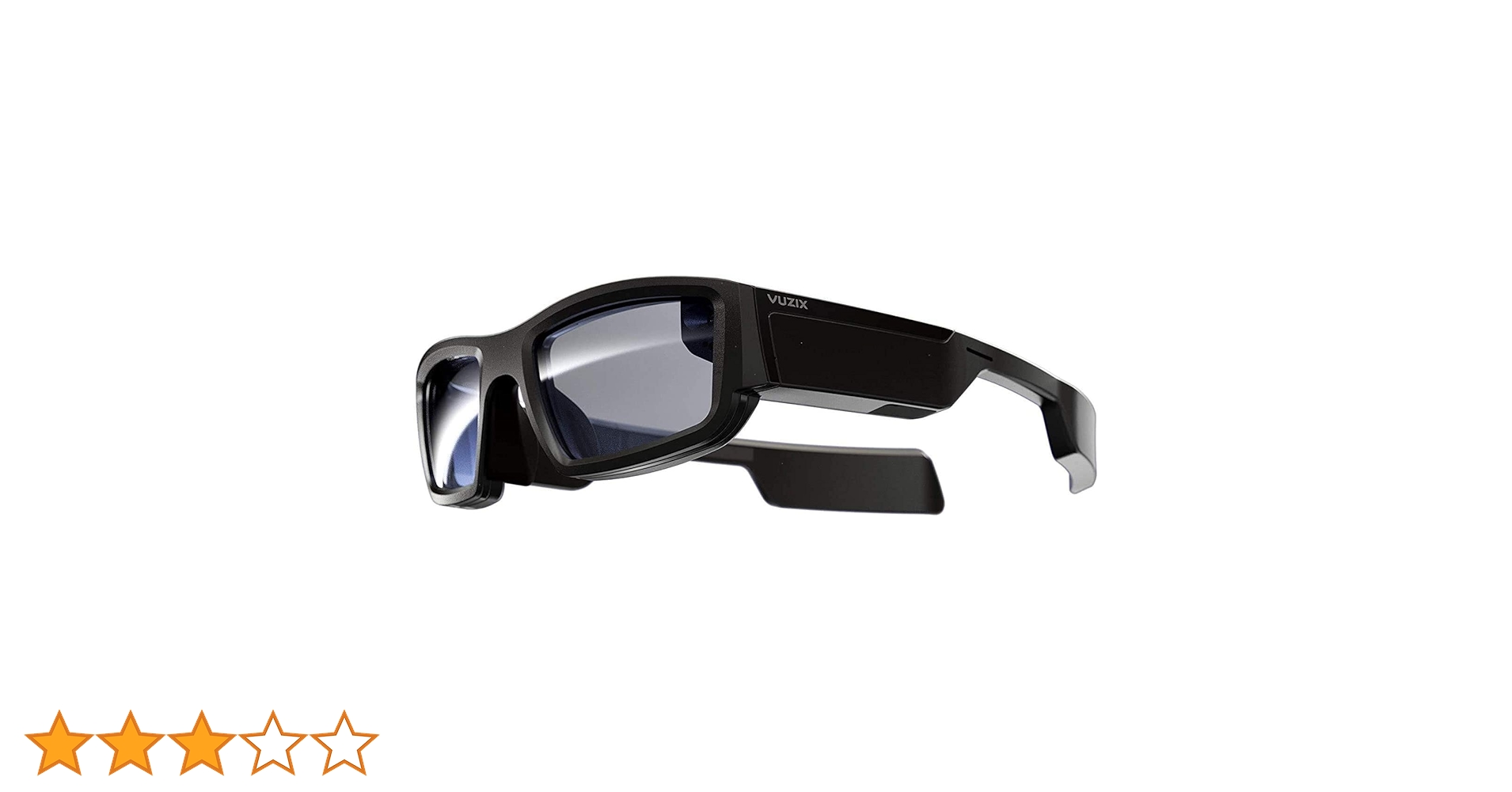 Vuzix Blade 8 スマートグラス スマートグラス「Vuzix Blade」徹底解説 – 2019はAR元年になるか