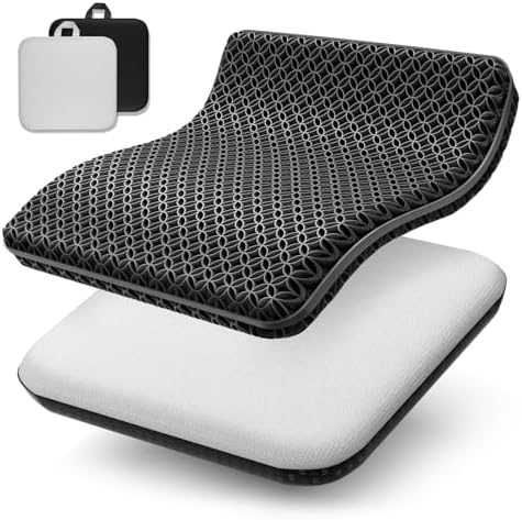 HAVE A SEAT Living - Cojines De Asiento De 48 X 46 Cm (2 Unidades