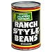 Ranch Style Beans with Sliced Jalapeno Peppers 15oz Can (Pack of 12)