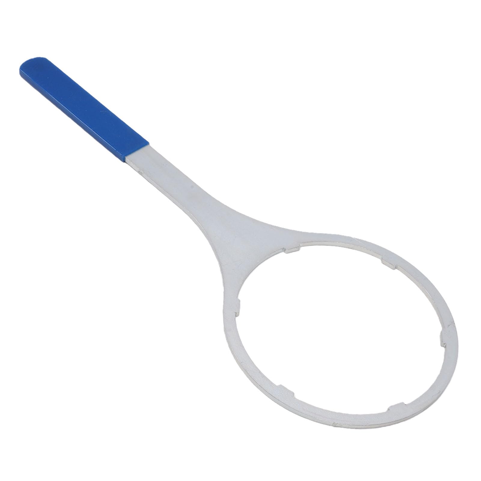 Llave para Alojamiento de Filtro de Agua, Compatible con