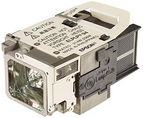 新品【EPSON】プロジェクターランプユニット 交換用ランプ ELPLP14 Amazon.co.jp: エプソン EPSON プロジェクター交換用ランプ 純正