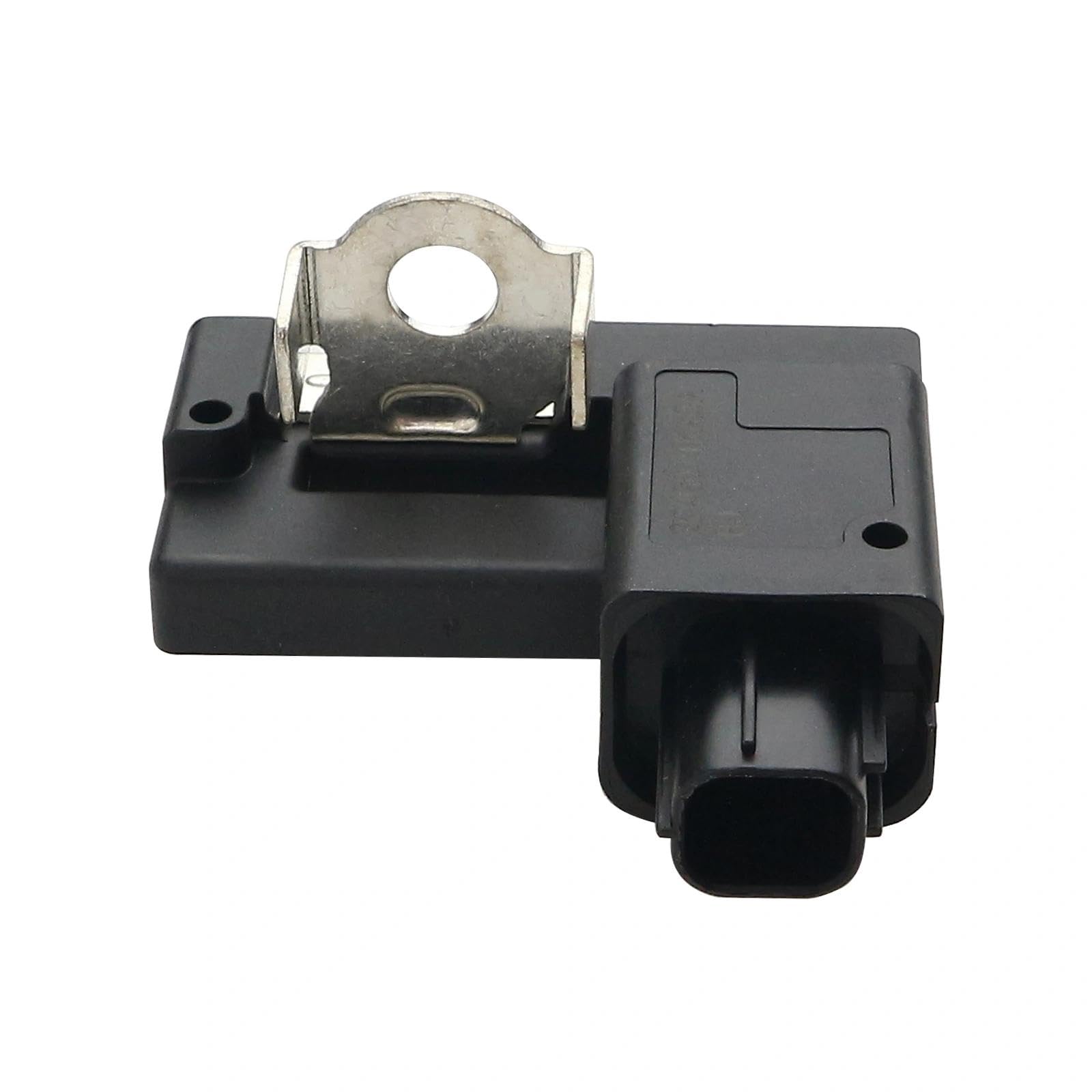 294G0-1V10A Batterie-Stromsensor, kompatibel mit 2011-2017 QX80 QX56 5.6L /2017-2020 Armada 5.6L / 2017-2020 Armada 5.6L ersetzt 294G01V10A