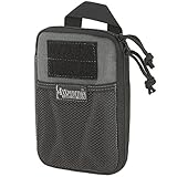 Maxpedition E.D.C. Pocket Organizer, Wolf Gray