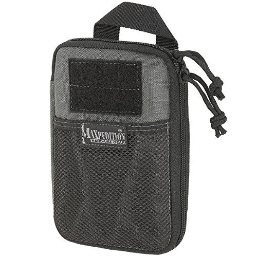Maxpedition E.D.C. Pocket Organizer, Wolf Gray