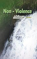 Non-Violence 8189725122 Book Cover