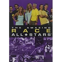 Amazing Race - All Stars Season 24