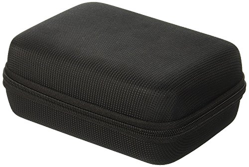 Image of Hard Carry Case For TomTom Go 6200 6250 6100 Go 620 610 Go 61 Go Series Accessory Storage and Lanyard