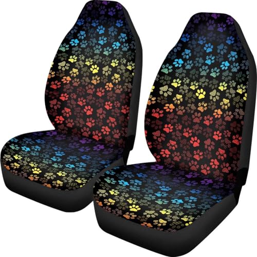 Housse couverture couvre sieges lavable pour protéger votre voiture des taches de chien