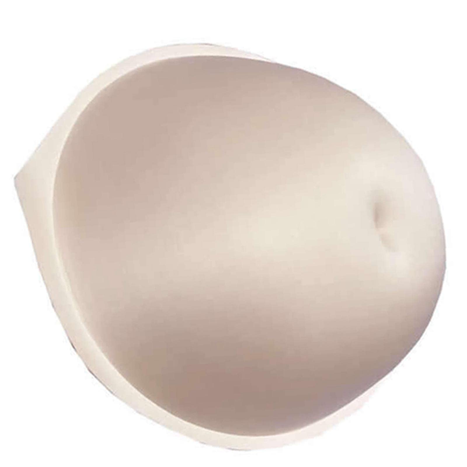 Ventre de grossesse artificiel Harilla en éponge pour accessoires de photographie et théâtre
