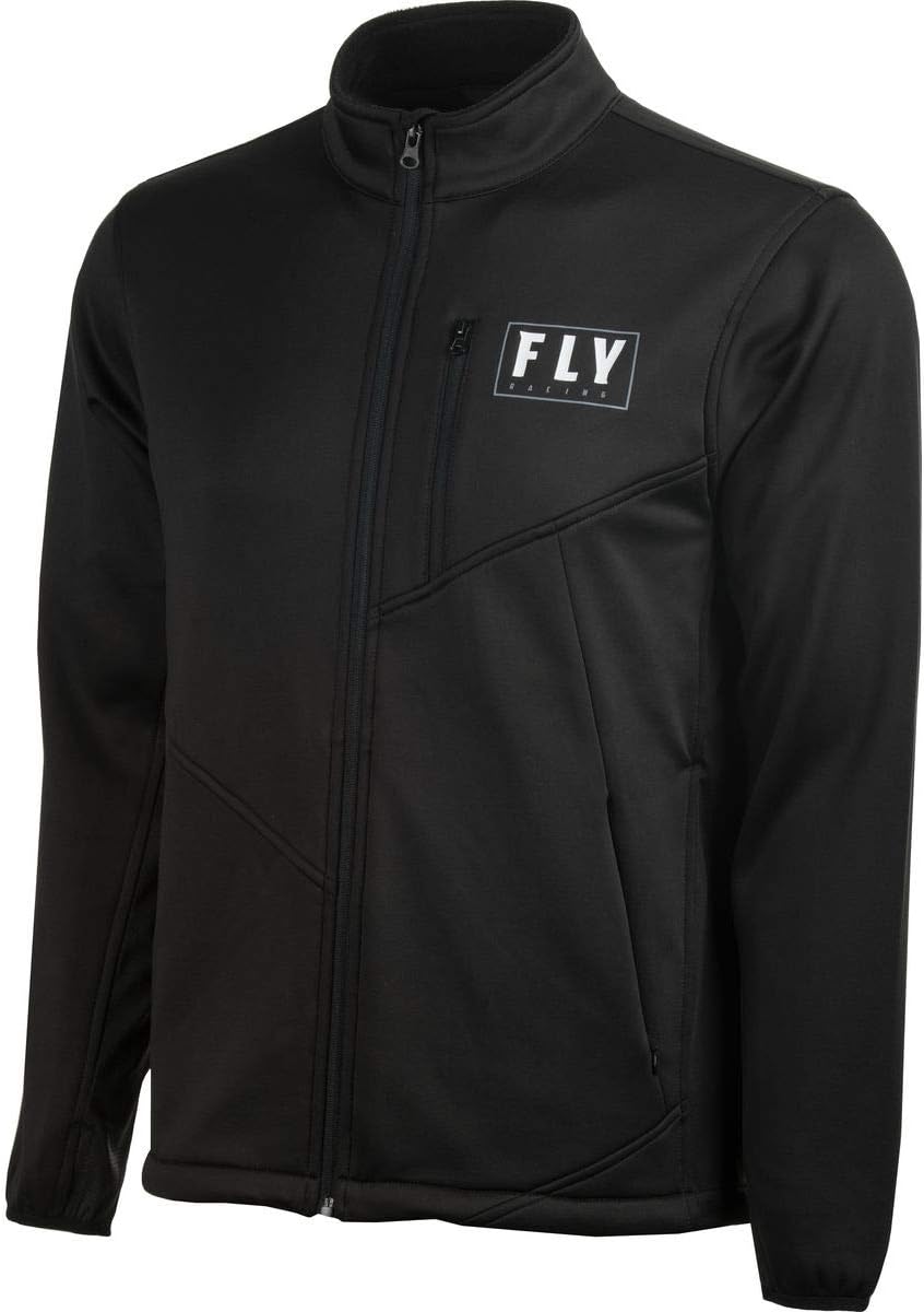 MID-LAYER JACKET : Automotive