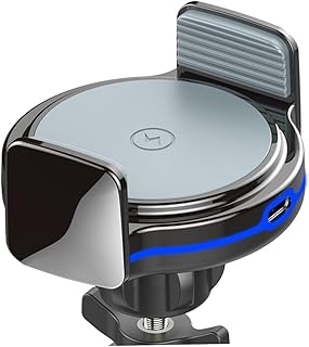 MUSISALY Carregador De Celular Para Carro Carregador De Celular Carregador De Celular Carregador De Celular Para Montagem De Carregador De Carro Suporte De Carregador Para Carro G01 Preto