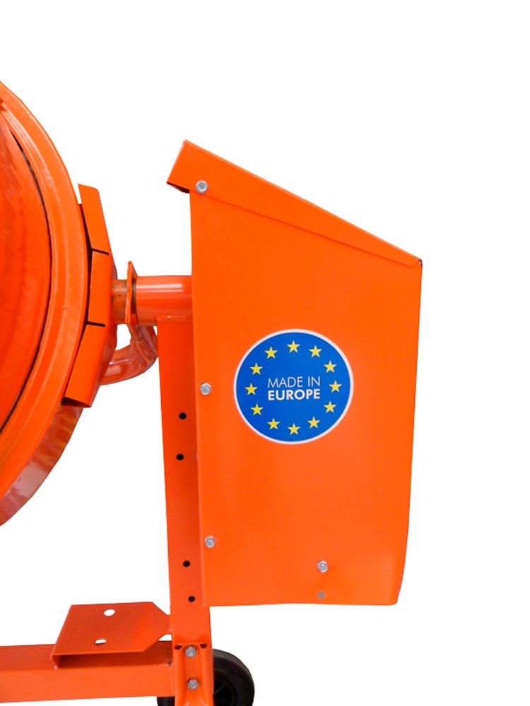 Hormigonera ECOMIX 150