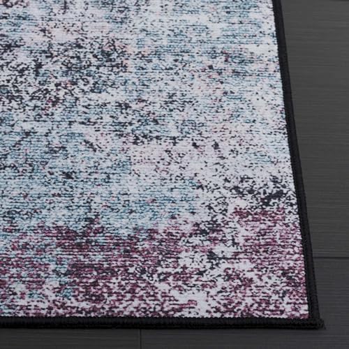 Tapete washable SAFAVIEH Tacoma 9'x12' miniatura 3