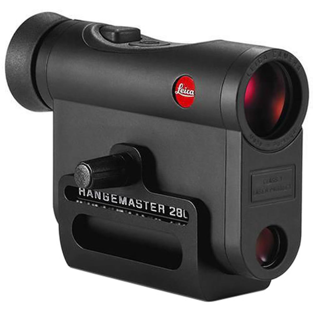 Leica Telemetro Rangemaster CRF 2800.COM