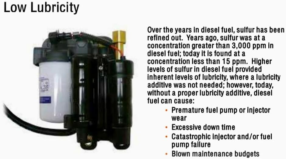 Miniatura 6 de PRIMROSE Power Klenz ID 5007 Premium Select - Aditivo para combustible diésel