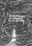 Die Weltdeutung im Silmarillion von J. R. R. Tolkien: Eine Untersuchung zur Funktionalität und zu den ethischen Prinzipien des Textes im Kontext des ... Werkes mit Bezug zu den altnordischen Mythen - Holger Vos 